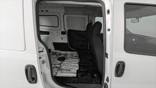 Used 2016 RAM ProMaster City Tradesman FWD image 16