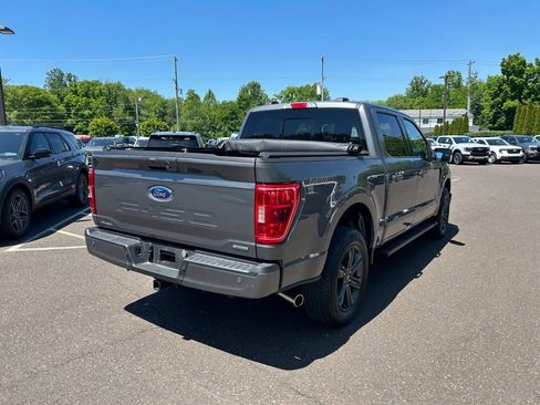 Certified 2023 Ford F150 XLT w/ Equipment Group 302A High AWD/4WD image 6