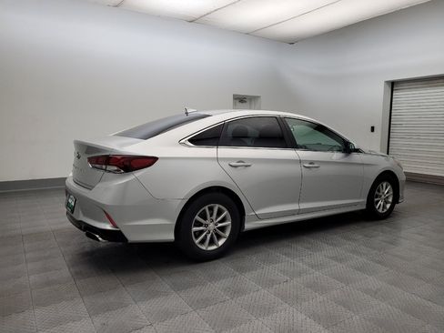 Used 2018 Hyundai Sonata SE image 10