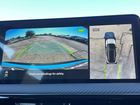 New 2026 Nissan Kicks SR image 9