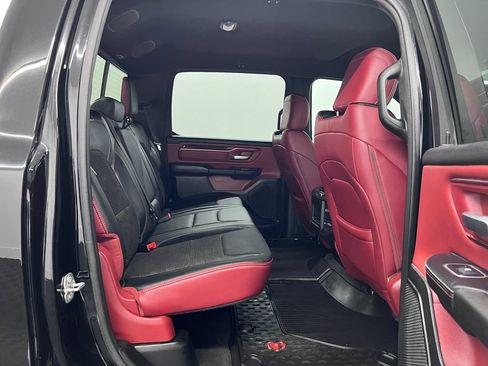 Used 2020 RAM 1500 Rebel w/ Rebel Level 1 Equipment Group AWD/4WD image 25