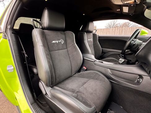 Used 2023 Dodge Challenger SRT Hellcat image 29