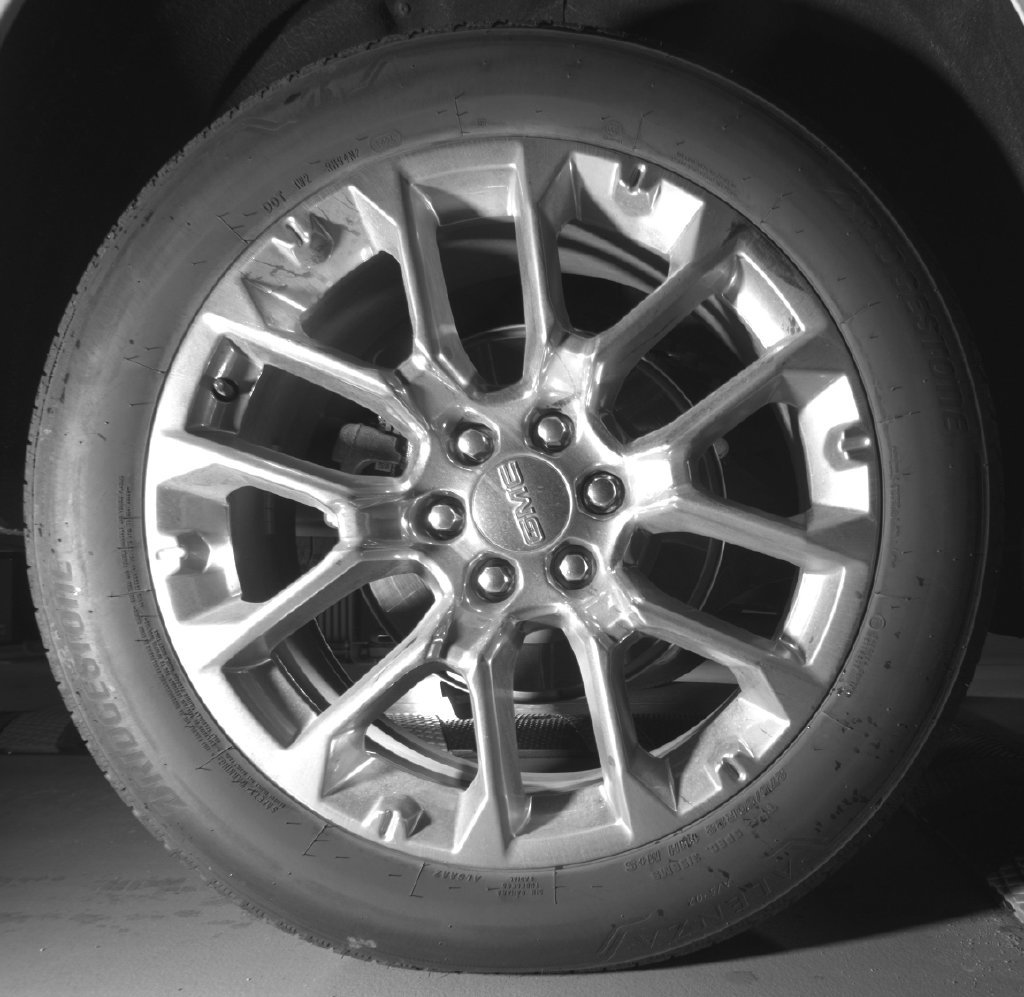 Used 2026 GMC Yukon XL Elevation w/ LPO, Floor Liner Package RWD image 18