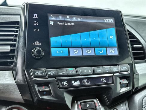 Certified 2024 Honda Odyssey EX-L image 28