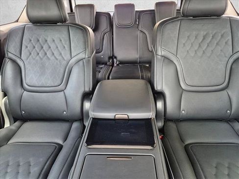 Used 2025 INFINITI QX80 Autograph w/ Autograph Exterior Package AWD/4WD image 14