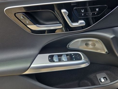 Certified 2024 Mercedes-Benz E 350 4MATIC Sedan image 16
