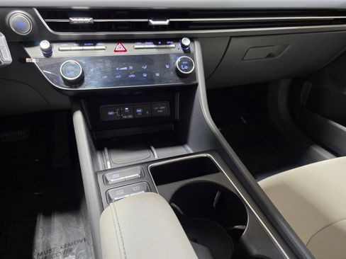 Certified 2026 Hyundai Sonata SEL FWD image 27