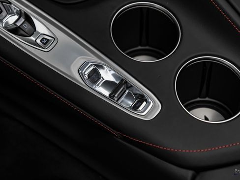 Used 2026 Chevrolet Corvette Z06 RWD image 75