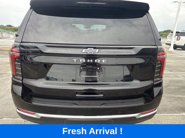 Used 2025 Chevrolet Tahoe LS RWD image 20