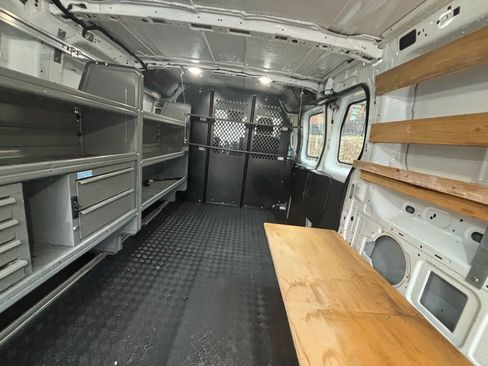 Used 2018 Ford Transit 250 130 Low Roof w/ Exterior Upgrade Package image 30