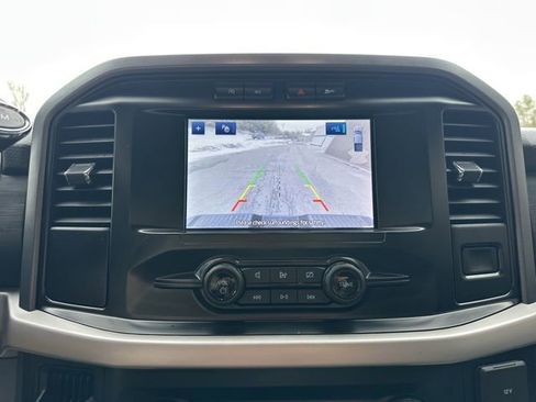 Used 2023 Ford F150 XLT image 16