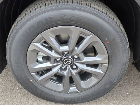 New 2026 MAZDA CX-5 Select image 5