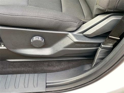 Used 2025 Ford F150 STX w/ Equipment Group 200A image 14