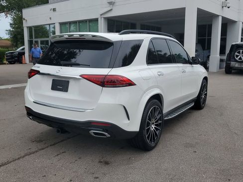 Used 2023 Mercedes-Benz GLE 350 image 5