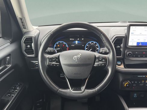 Used 2022 Ford Bronco Sport Big Bend w/ Convenience Package image 14