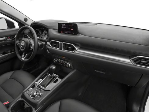 Used 2018 MAZDA CX-5 Touring w/ Preferred Equipment Package FWD image 10