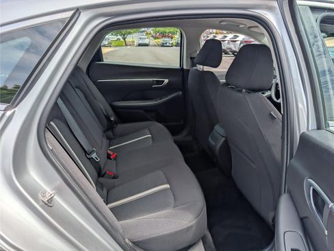 Used 2024 Hyundai Sonata SEL FWD image 11