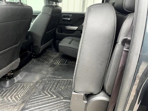 Used 2017 Chevrolet Silverado 3500 LTZ w/ Duramax Plus Package image 10