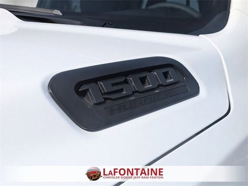 New 2026 RAM 1500 Big Horn image 10