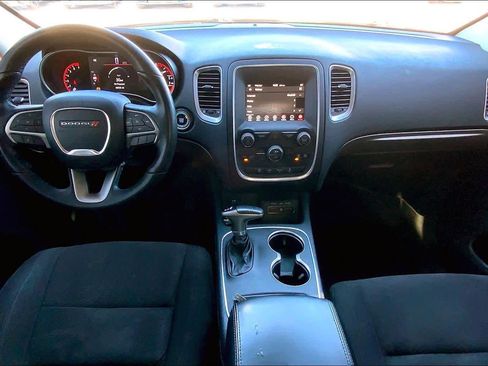 Used 2019 Dodge Durango SXT w/ 3rd Row Seating Group image 14
