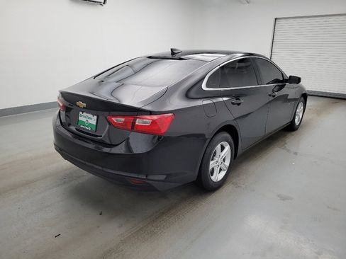 Used 2023 Chevrolet Malibu LS FWD image 9