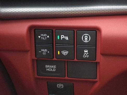 Certified 2025 Acura RDX A-Spec image 26