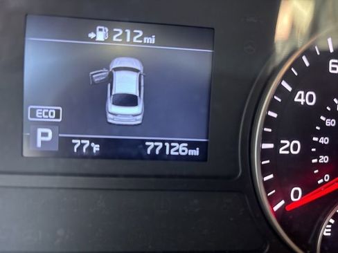 Used 2020 Kia Optima S FWD image 13