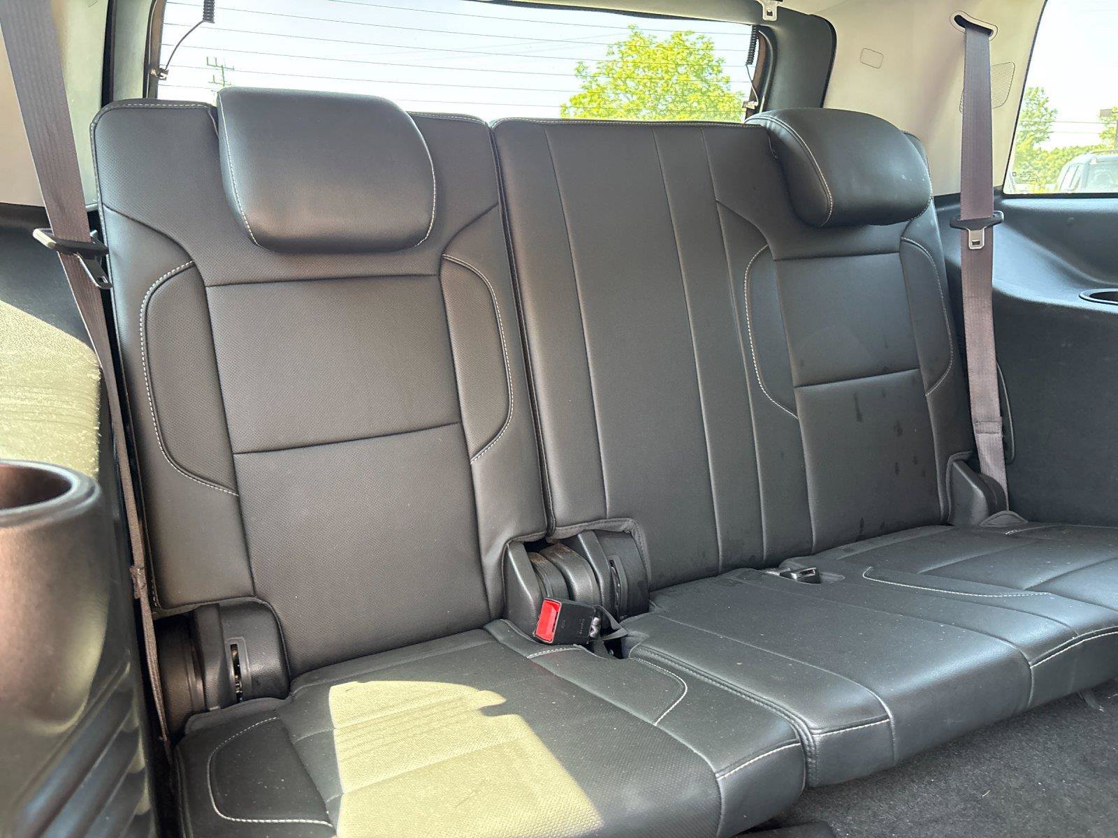 Used 2017 Chevrolet Tahoe Premier RWD image 39