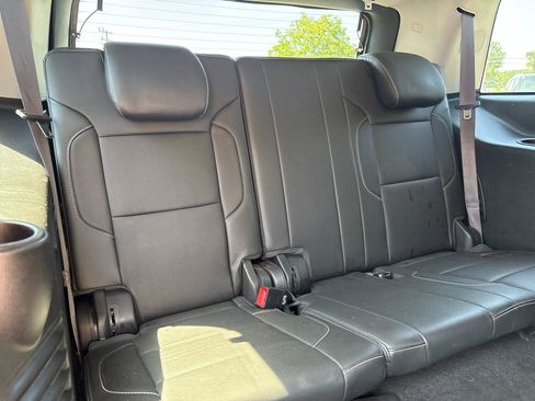 Used 2017 Chevrolet Tahoe Premier RWD image 39