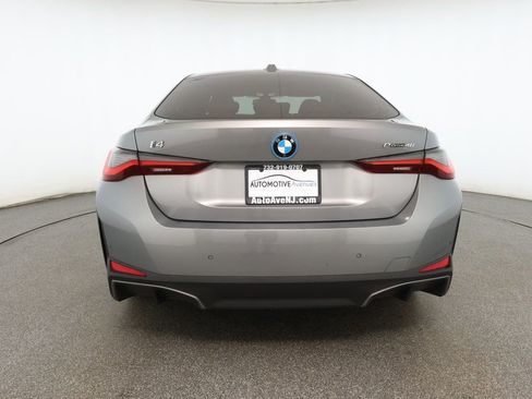 Used 2022 BMW i4 eDrive40 w/ Premium Package image 5