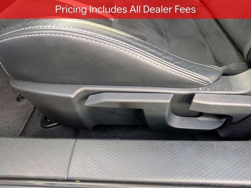 Certified 2022 Toyota GR86 Premium RWD image 20