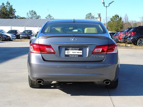 Used 2012 Lexus ES 350 image 6