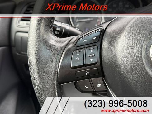 Used 2014 MAZDA CX-5 Grand Touring image 20