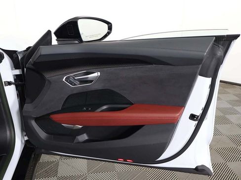 Used 2022 Audi e-tron GT Prestige w/ Prestige Package AWD/4WD image 29