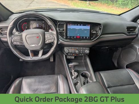 Used 2024 Dodge Durango GT AWD/4WD image 25