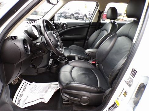 Used 2016 MINI Cooper Countryman S image 11