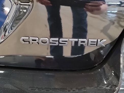 New 2026 Subaru Crosstrek 2.5i Limited w/ Crosstrek Mirror Package image 15