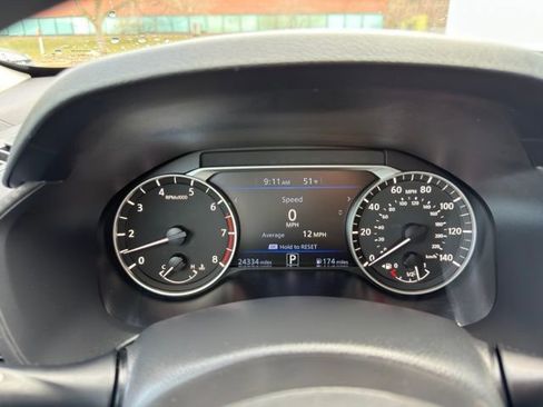 Used 2020 Nissan Altima 2.5 S w/ Driver Assist Package image 15