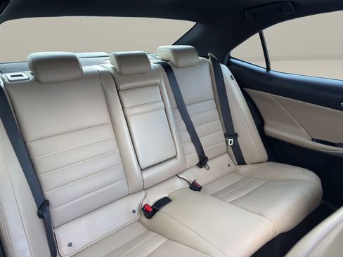 Used 2019 Lexus IS 300 F Sport w/ F Sport Package image 20