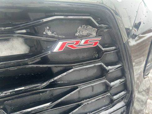 Used 2021 Chevrolet Blazer RS w/ Enhanced Convenience Package image 30