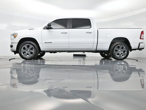 Used 2024 RAM 1500 Big Horn w/ Trailer Tow Group image 52