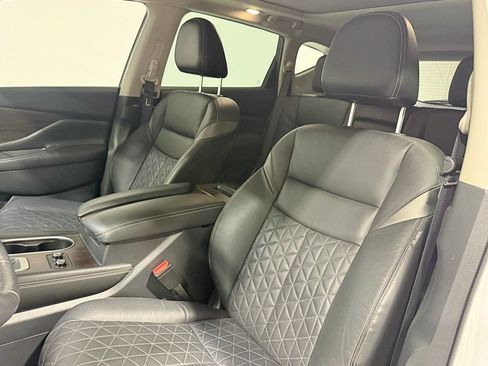 Used 2021 Nissan Murano Platinum w/ Cargo Package AWD/4WD image 26