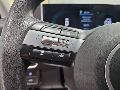Certified 2025 Hyundai Sonata SEL FWD image 16