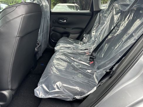 New 2025 Acura ADX FWD image 13