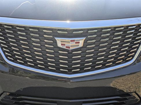 Certified 2024 Cadillac XT5 Premium Luxury w/ Technology Package image 11