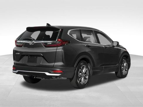 Used 2020 Honda CR-V EX-L image 2
