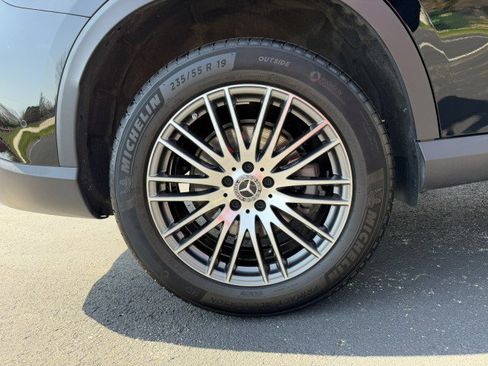 Certified 2026 Mercedes-Benz GLC 300 4MATIC image 31