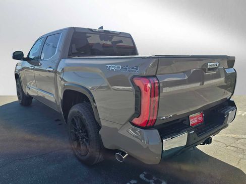 New 2026 Toyota Tundra 1794 Edition AWD/4WD image 5