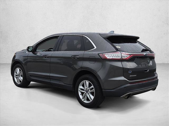 Used 2018 Ford Edge SEL FWD image 6