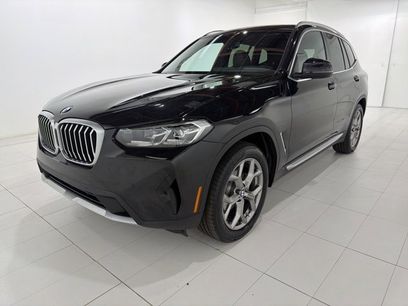 Certified 2022 BMW X3 xDrive30i w/ Premium Package 2 (ZPA)
